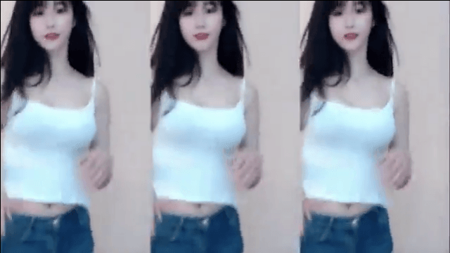 Yandex Viral selebgram cantik cindo Ketauan